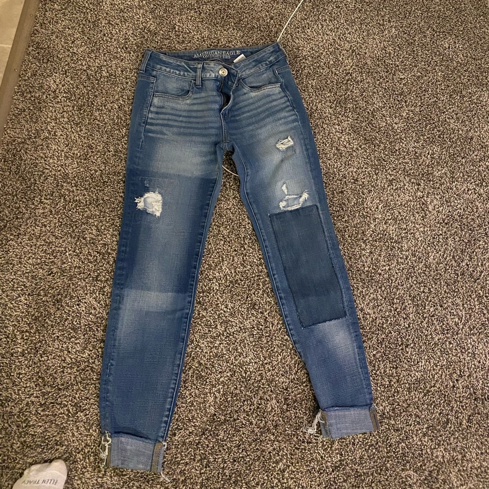 AE Jeans